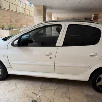 ۲۰۷ اتومات سقف شیشه مدل ۹۹|خودرو سواری و وانت|رشت, رشتیان|دیوار