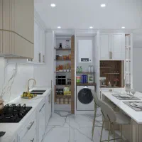 صفر تا صد دکوراسین داخل و باز سازی لوکس و اقتصادی|خدمات پیشه و مهارت|ری, فیروزآبادی|دیوار