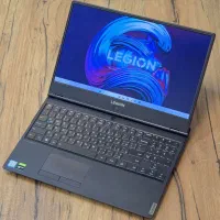 لپ‌تاپ Lenovo Legion Y540/ گیمینگ قدرتمند خوش‌ساخت