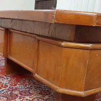 یک عدد میز اداری|دفتر کار|گلبهار, شهر جدید گلبهار|دیوار