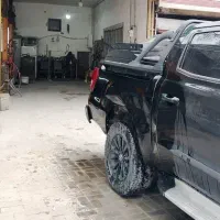 صافکار و نقاش اتوموبیل