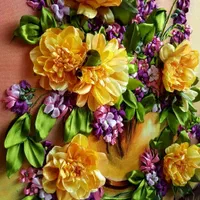 تابلو کار دست وکاملا برجسته وزیبا|تابلو، نقاشی، عکس|تهران, شهرک محلاتی|دیوار