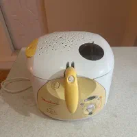 سرخ کن مولینکس