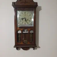 ساعت عتیقه|کلکسیون اشیاء عتیقه|رودهن, |دیوار