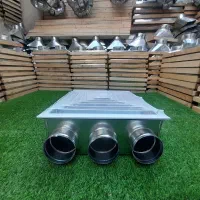 پلنیوم باکس تایلی 58 * 59 با دریچه|کولر گازی و فنکوئل|تهران, شادآباد|دیوار