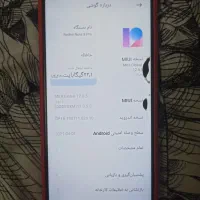 شیامی ردمی نوت8پرو با حافظهی 128 گیگ|موبایل|رشت, پسیخان|دیوار