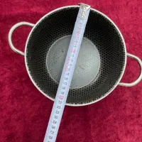 قابلمه و تابه تفلون نو و در حد|ظروف پخت‌وپز|اسلام‌شهر, شهرک واوان|دیوار