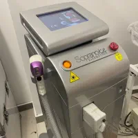 دستگاه لیزر الکس دایود