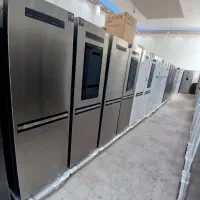 یخچال گمرکی  محدو د  سایز مجهز به سیستم ابرسان