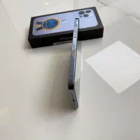 آیفون ۱۳ پرومکس ۲۵۶ مشابه نو|موبایل|تهران, میرداماد|دیوار