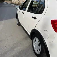 کوییک gx|خودرو سواری و وانت|لنگرود, |دیوار