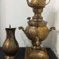 ست۵تکه هخامنشی