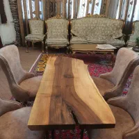 میز|میز و صندلی غذاخوری|قم, شهرک قدس|دیوار