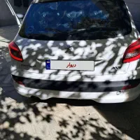 خودرو  پژو ۲۰۷فروشی|خودرو سواری و وانت|همدان, |دیوار