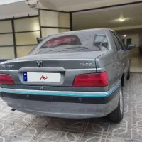 پژوپارس تو کرم مدل ۹۲ (درحد)|خودرو سواری و وانت|مراغه, |دیوار