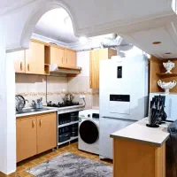 رهن و اجاره واحد 80متری/طبقه2/پارکینگ انباری|اجارهٔ آپارتمان|صومعهسرا, |دیوار