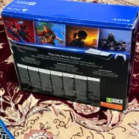 Ps5 slim digital|کنسول، بازی ویدئویی و آنلاین|آمل, |دیوار