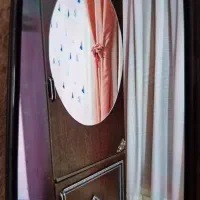 کمد لباس وجای کفشی