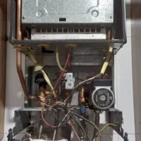 سرویس وتعمیرات تخصصی آبگرمکن ،پکیج، رادیاتور|خدمات پیشه و مهارت|قدس, شهرقدس|دیوار