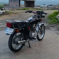 موتور ۲۰۰cc فابریک