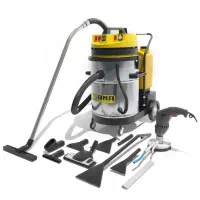 مبل شویی مکانیزه