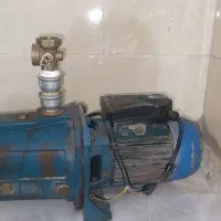 پمپ آب 2 اسب
