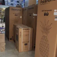 یخچال کمبی پاکشوما|یخچال و فریزر|کرمانشاه, |دیوار