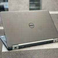لپ ‌تاپ دوگیگ گرافیک لمسی Dell Latitude 5570 i7