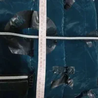 کاپشن دو رو پسرانه|کفش و لباس بچه|مشهد, رده|دیوار