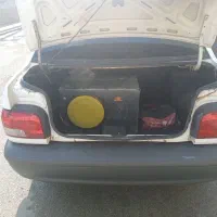 پرایدمدل۹۴|خودرو سواری و وانت|محمدیه-قزوین, |دیوار