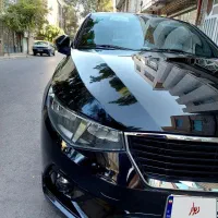 تارا v1مدل ۱۴۰۳ معاوضه207 کوییک سورن پلاس۱۴۰۴|خودرو سواری و وانت|مشهد, طلاب|دیوار