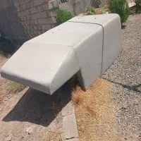 اتاق وانت مسقف