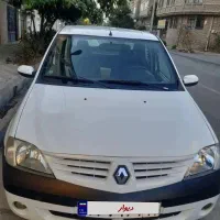 ال90(لوگان) تندرمدل 1390