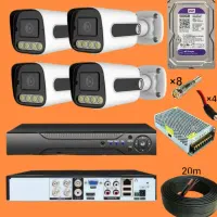 دوربین مداربسته/)SONYhdمقاوم برابرگردوغبار ورطوبت*