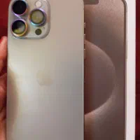 iphone 15 promax طرح مشابه اصلی