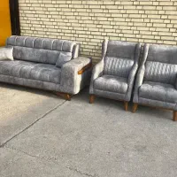 با مبل قدیمی ت میتونی مبل نو بخری*بدون ضامن٪٪