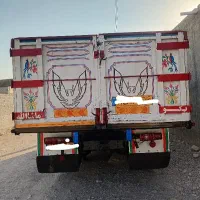 اتاق باری کمپرسی