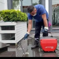 لوله بازکنی مطمئن ارزانترین قیمت سراسر یزد10دقیقه