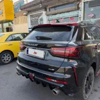 Kmc a 5 مدل 1403|خودرو سواری و وانت|تبریز, |دیوار