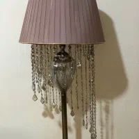۲ تاآباژورکنارمبلی وتخت ،ست نو،طرح شکسته شیک وجدید|چراغ خواب و آباژور|پرند, فاز ۲|دیوار