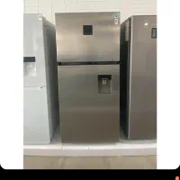 یخچال فریزر ایکس ویژن مدل ۵۸۲ عرض ۸۵