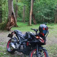 پالسRS200|موتورسیکلت|تهران, اتابک|دیوار