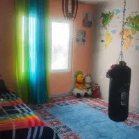 ۱۱۰متری ویلایی دلباز با امکانات کامل/کهریزک|فروش آپارتمان|ری, دیلمان|دیوار