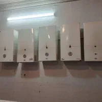 نمایندگی بوتان سرویسکار مجاز بوتان تعمیرات آبگرمکن|آبگرمکن، پکیج، شوفاژ|مشهد, عبادی|دیوار