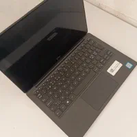 لپتاپ dell-XPS لمسی|رایانه همراه|خورموج, |دیوار