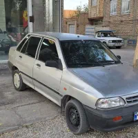 پراید ۸۹ شاسی پلمپ تمیز|خودرو سواری و وانت|اقلید, |دیوار