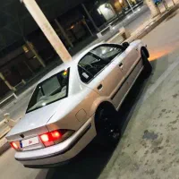 سمند LX مدل ۸۵|خودرو سواری و وانت|اهواز, دانشگاه چمران|دیوار