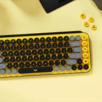 موس بی سیم و سیمی،کیبوردبی سیم و سیمی،پدموس گیمینگ|قطعات و لوازم جانبی رایانه|خرم‌آباد, |دیوار