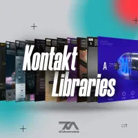 نصب پکیج آهنگسازی رکورد میکس مسترینگ VST Plugin|خدمات رایانهای و موبایل|تهران, فردوسی|دیوار