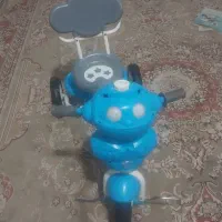 سه چرخ بچه گانه